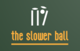The Slower Ball